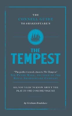 The Connell Guide To Shakespeare's The Tempest(English, Paperback, Bradshaw Graham)