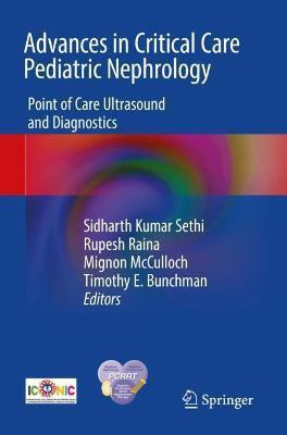 Advances in Critical Care Pediatric Nephrology(English, Paperback, unknown)