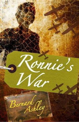 Ronnie's War(English, Paperback, Ashley Bernard)