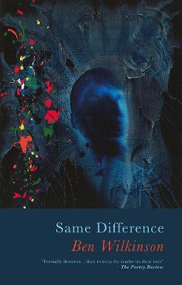 Same Difference(English, Paperback, Wilkinson Ben)