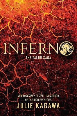 Inferno(English, Paperback, Kagawa Julie)