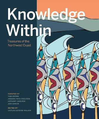 Knowledge Within(English, Hardcover, unknown)