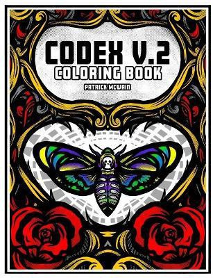 Codex - V2(English, Paperback, McWain Patrick)