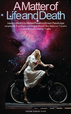 A Matter of Life and Death(English, Paperback, unknown)