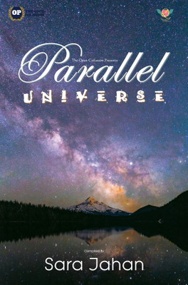 PARALLEL UNIVERSE(Paperback, SARA JAHAN)