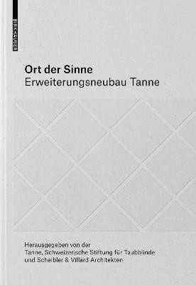 Ort der Sinne(German, Hardcover, unknown)