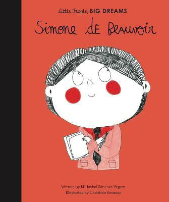 Simone de Beauvoir: Volume 20(English, Hardcover, Sanchez Vegara Maria Isabel)