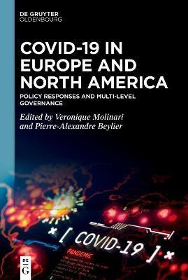 COVID-19 in Europe and North America(English, Electronic book text, unknown)