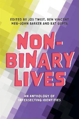 Non-Binary Lives(English, Paperback, unknown)