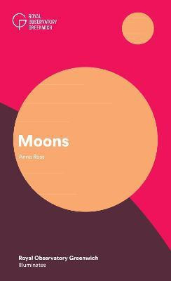 Moons(English, Paperback, Gammon-Ross Anna)