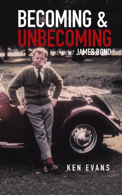 Becoming & Unbecoming(English, Paperback, Evans Ken)