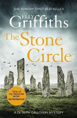 The Stone Circle(English, Paperback, Griffiths Elly)