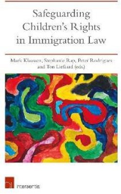 Safeguarding Children's Rights in Immigration Law(English, Paperback, unknown)