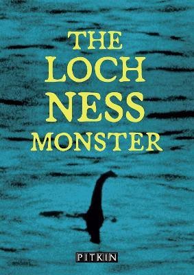 The Loch Ness Monster(English, Paperback, Fowkes Charles)