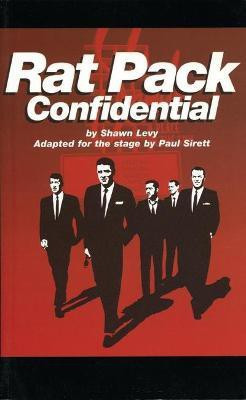 Rat Pack Confidential(English, Paperback, Levy Shawn)