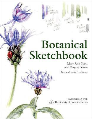 Botanical Sketchbook(English, Paperback, Scott Mary Ann)