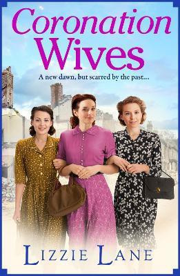 Coronation Wives(English, Hardcover, Lane Lizzie)