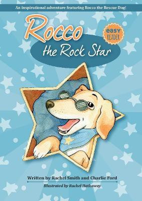 Rocco the Rock Star(English, Paperback, unknown)