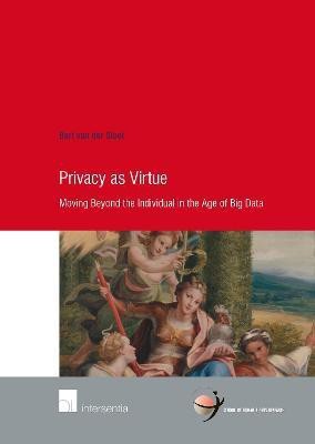 Privacy as Virtue(English, Paperback, van der Sloot Bart)