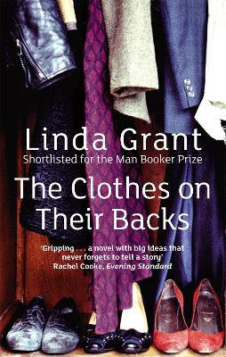The Clothes On Their Backs(English, Paperback, Grant Linda)