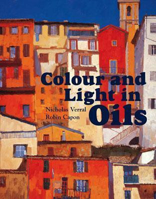 Colour and Light in Oils(English, Paperback, Verrall Nicholas)