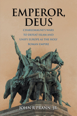 Emperor, Deus(English, Hardcover, Prann John R Jr)