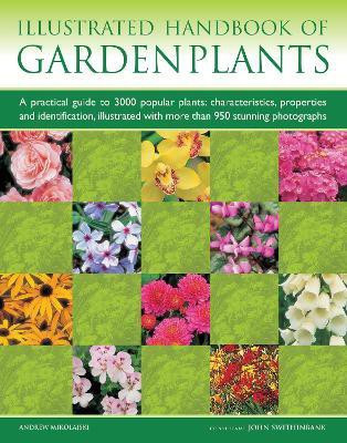 Garden Plants, Illustrated Handbook of(English, Paperback, Mikolajski Andrew)