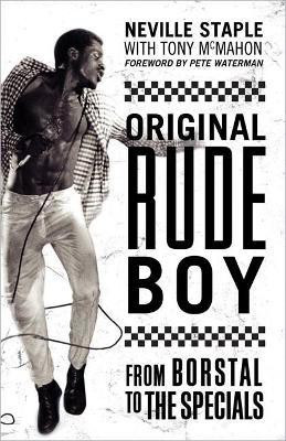 Original Rude Boy(English, Paperback, Staple Neville)