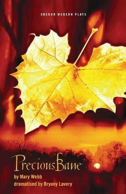 Precious Bane(English, Paperback, Lavery Bryony)