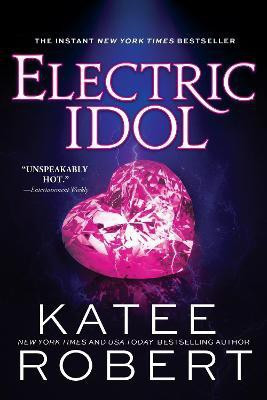 Electric Idol(English, Paperback, Robert Katee)