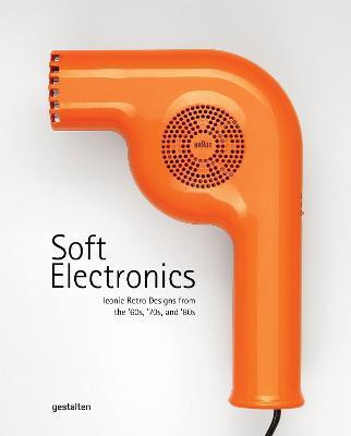 Soft Electronics(English, Hardcover, unknown)