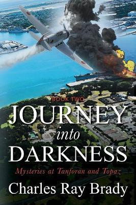 Journey Into Darkness(English, Paperback, Brady Charles Ray)
