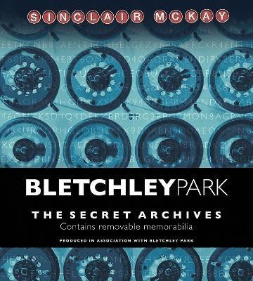 Bletchley Park(English, Hardcover, McKay Sinclair)