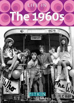Life in the 1960s(English, Paperback, Brown Mike)