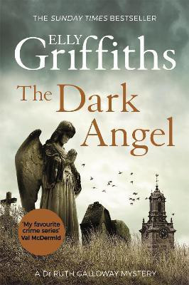 The Dark Angel(English, Paperback, Griffiths Elly)