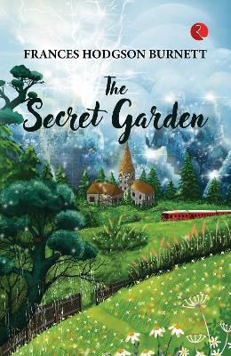 THE SECRET GARDEN(English, Paperback, Burnett Frances Hodgson)