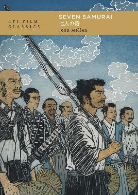 Seven Samurai(English, Paperback, Mellen Joan)