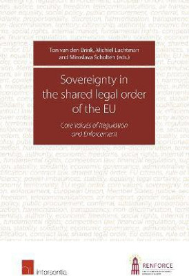 Sovereignty in the Shared Legal Order of the EU(English, Paperback, unknown)