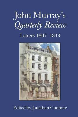 John Murray's Quarterly Review(English, Paperback, unknown)
