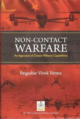 Non-Contact Warfare(English, Hardcover, Verma Vivek)
