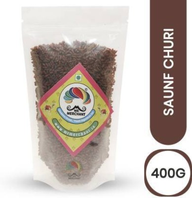 Mr. Merchant Paan Churi, Saunf Churi, Fennel Mukhwas sweet Mouth Freshener (400 g) Sweet Mouth Freshener(400 g)