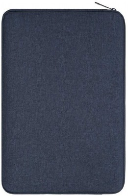 HARITECH Sleeve for IPad Air (2022) 10.9 Inch (5th generation)(Blue, Flexible, Pack of: 1)