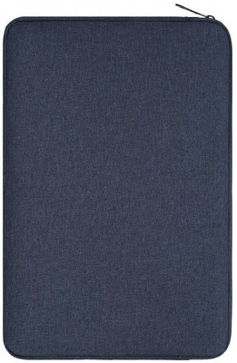 HARITECH Sleeve for IPad Air (2022) 10.9 Inch (5th generation)(Blue, Flexible, Pack of: 1)