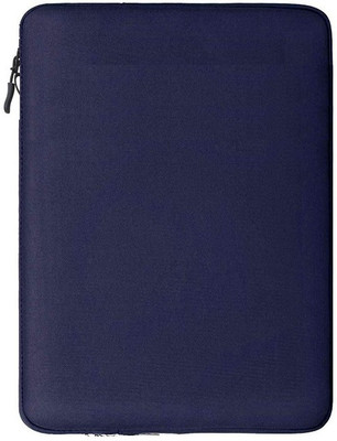 HARITECH Sleeve for Samsung Galaxy Tab A 8.0 Inch (2019) (SM-T290/T295)(Blue, Dual Protection, Pack of: 1)