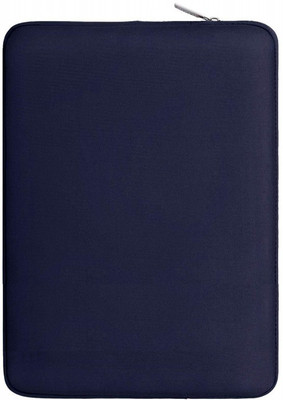 HITFIT Pouch for Samsung Galaxy Tab S2 8.0 Inch (T710/T715/T719N) (2015)(Blue, Flexible, Pack of: 1)