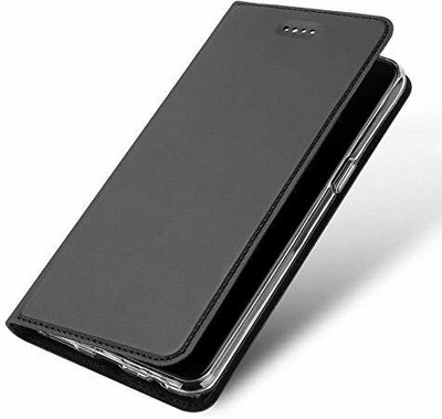 ConnectPoint Wallet Case Cover for Vivo X50 5G(Black, Hard Case, Pack of: 1)