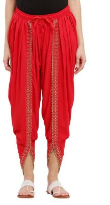 farukhi creation Women Dhoti