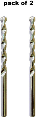 LXMI 8mm Concrete Drill Bit (pack of 02)
