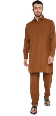 MAHARAJA Men Kurta Pyjama Set