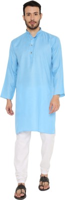 MAHARAJA Men Kurta Pyjama Set